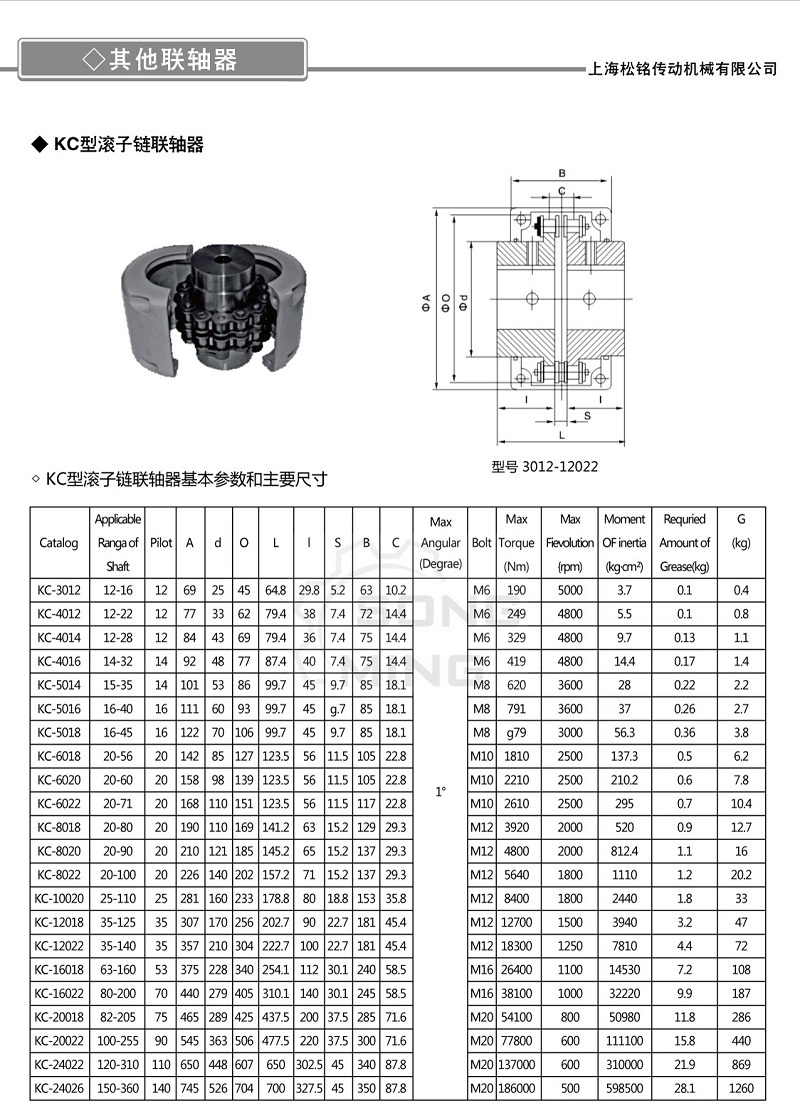 KC链条式联轴器选型参数.jpg