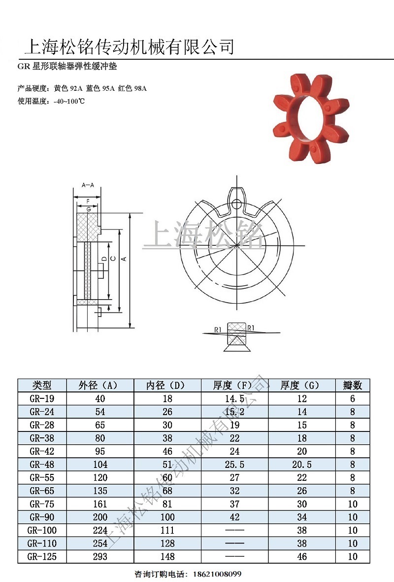 星形联轴器配件参数.jpg