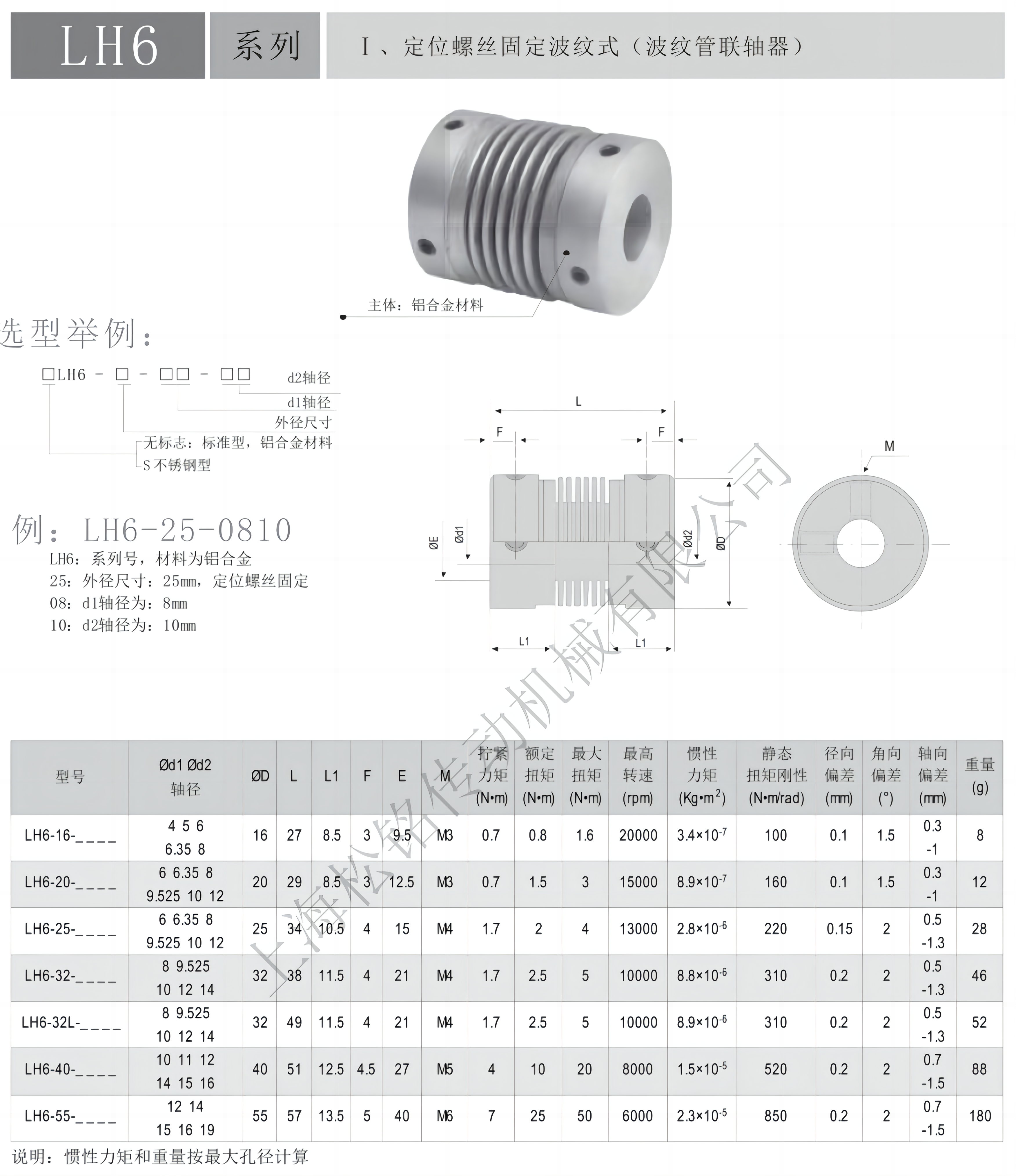 LH6波纹管铝合金联轴器定位.png