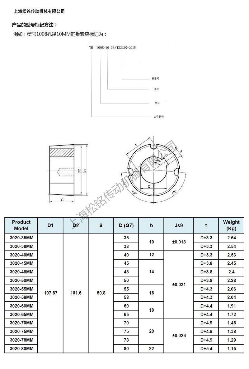 TB3020锥套孔径及键槽尺寸标准.jpg