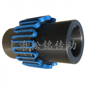 JS联轴器蛇型弹簧配件