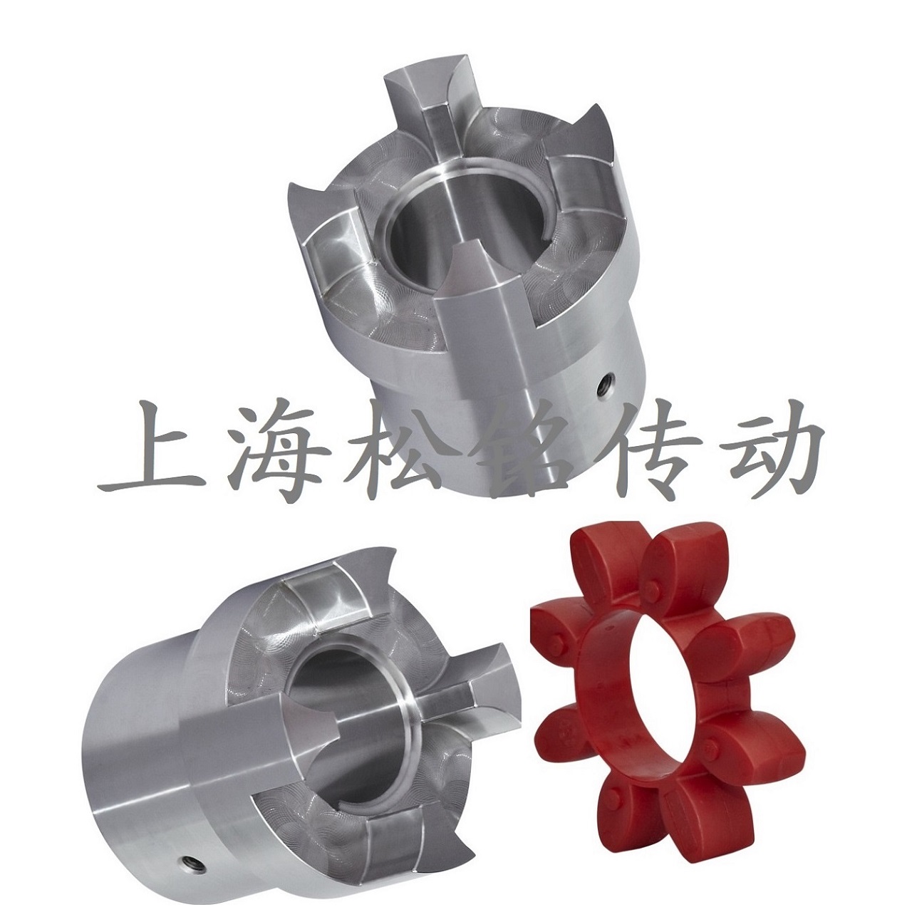 GR28星形弹性联轴器公称扭矩160n.m