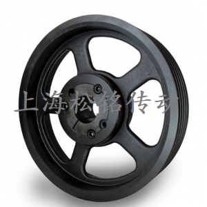 锥套皮带轮SPB95-1-1610V-Belt pulleys