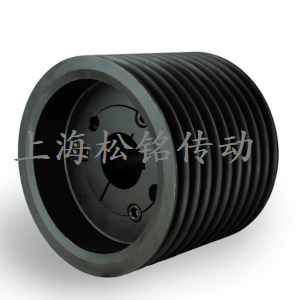 风机锥套式皮带轮SPC530-3-3535