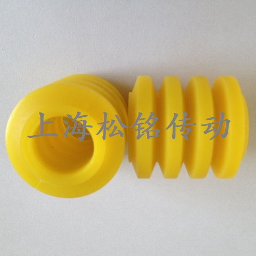 弹性柱销套联轴器配件LT8-d8-D16-L10