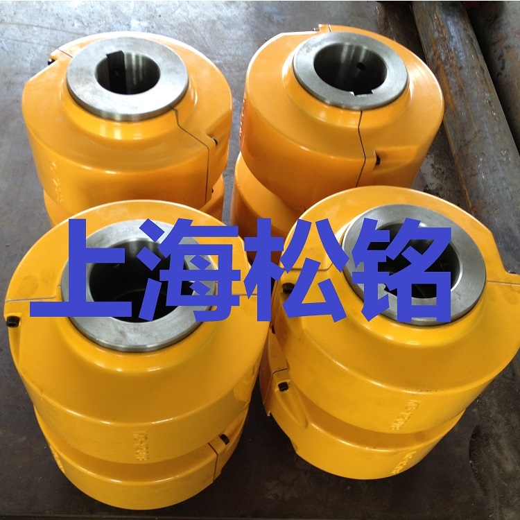 KC8018型联轴器保护外罩壳