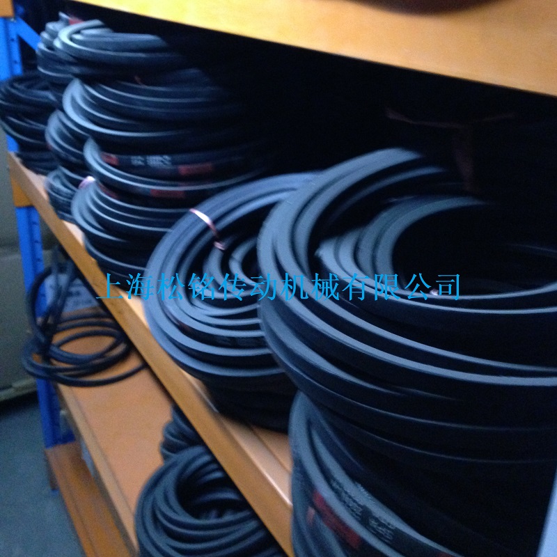 工业窄V带SPB1340LW-SPB2910LW-SPB4060LW
