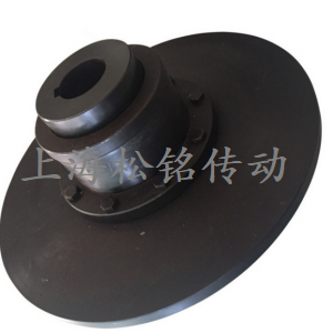 制动盘联轴器WGP-IV-450YA75X172/YA60*172