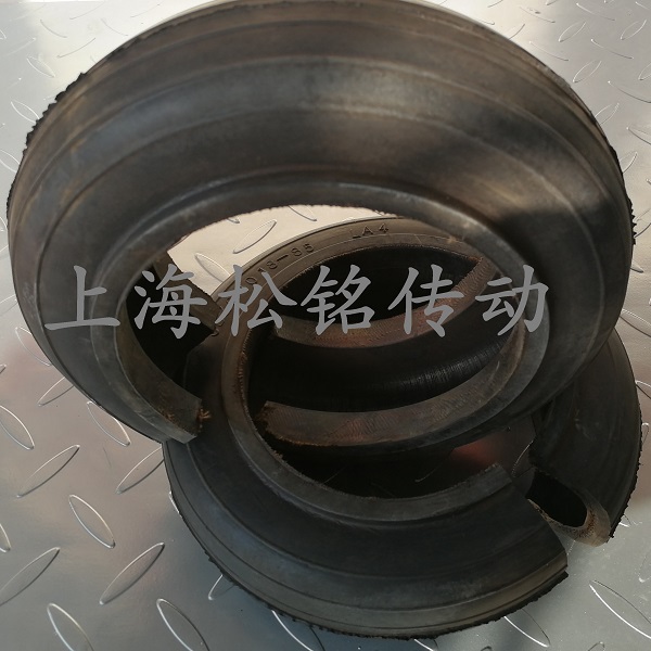 轮胎式联轴器配件LLA7-YA60/J1A75