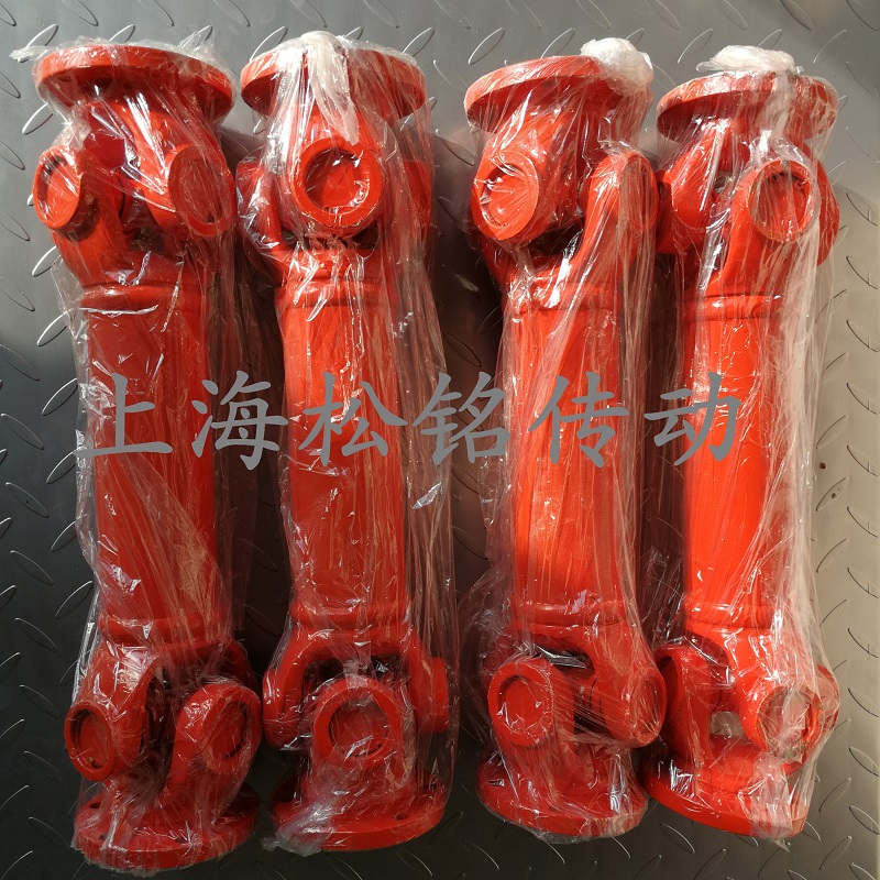 万向联轴器SWC65BH-L360可订制JB/T5513-91