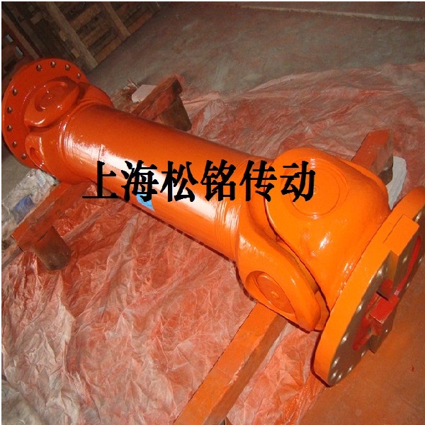 SWC285BH-Lmin1190万向联轴器伸缩定做