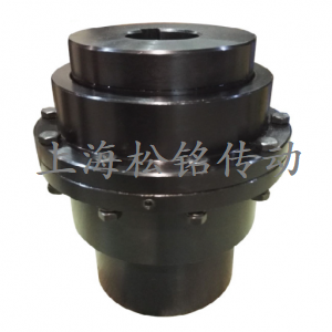 Gear coupling GICL10 YA120x212/YA 120x212鼓形齿式联轴器SONGMTC