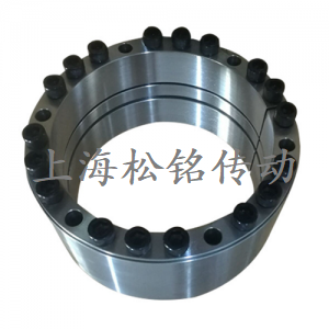 胀紧联结套/涨套Z12A-100X145 材质45#钢