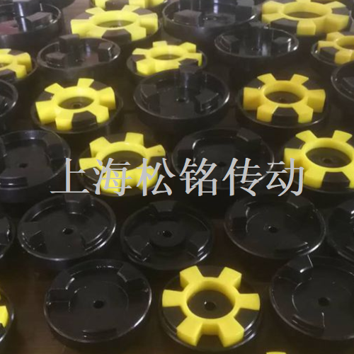 T型水泵六角弹性联轴器