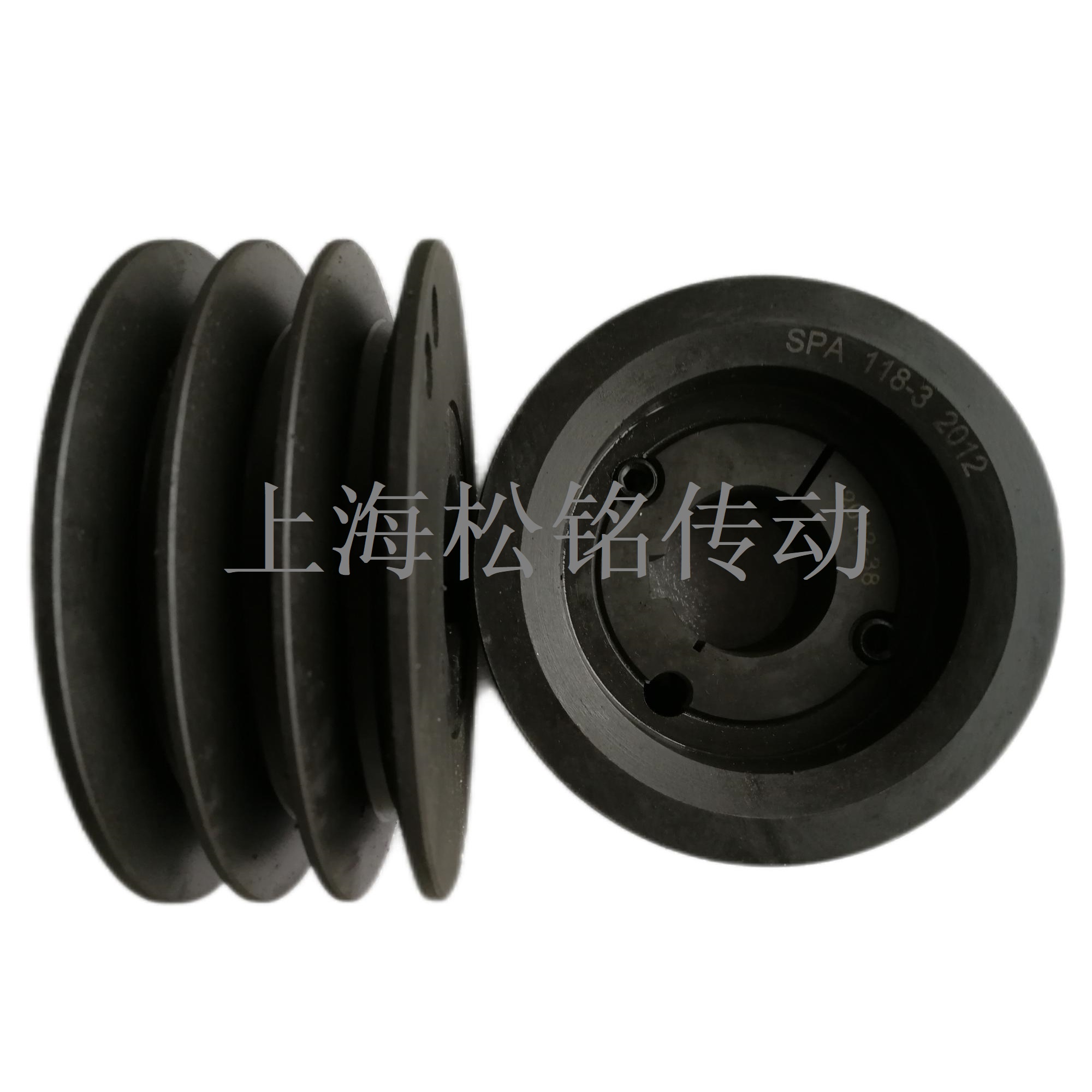 SONGMTC锥套皮带轮SPA710-03-3535TBL