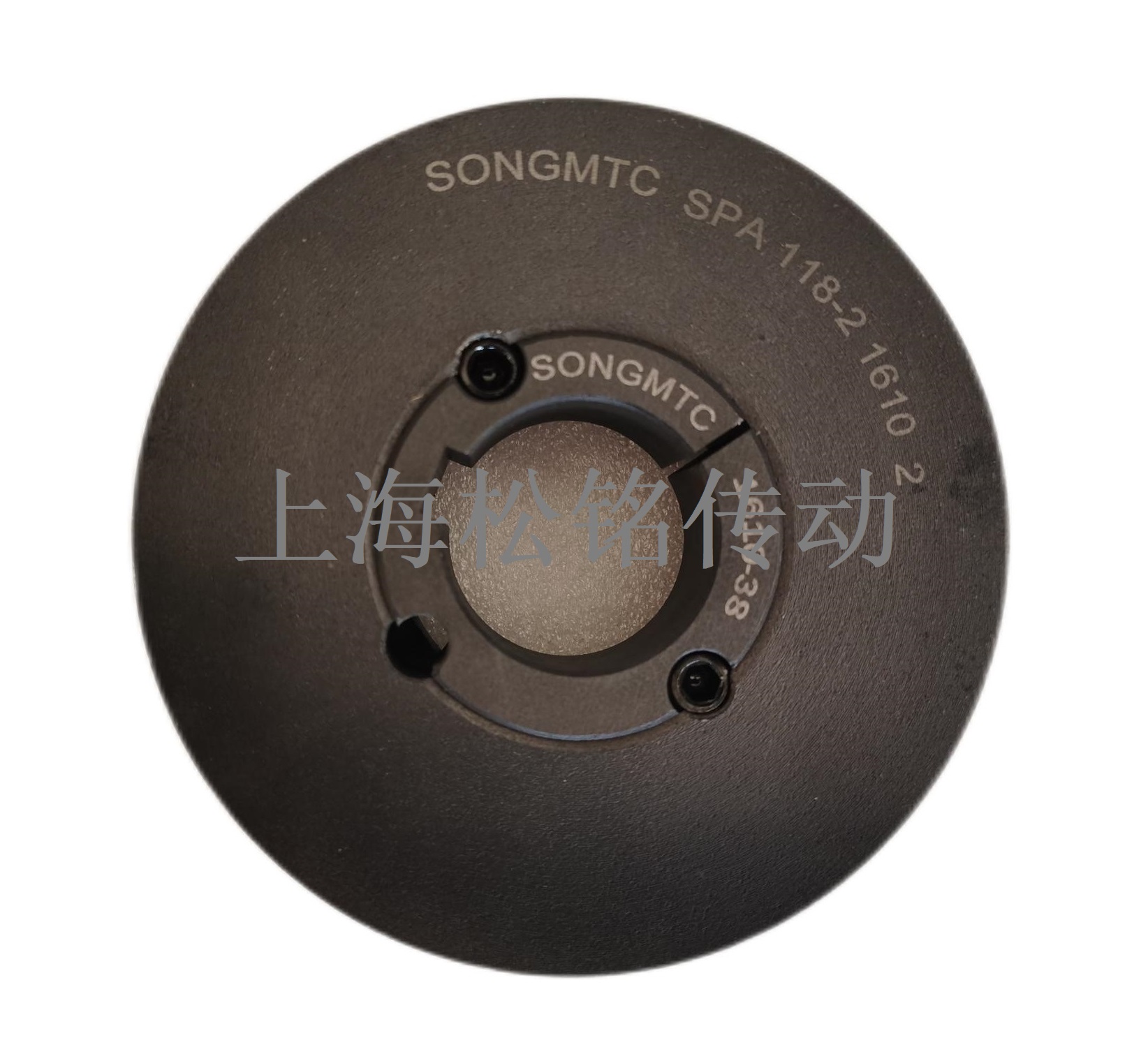 SPA106-04-1615锥套欧标皮带轮亳州市、泰州市 盘锦