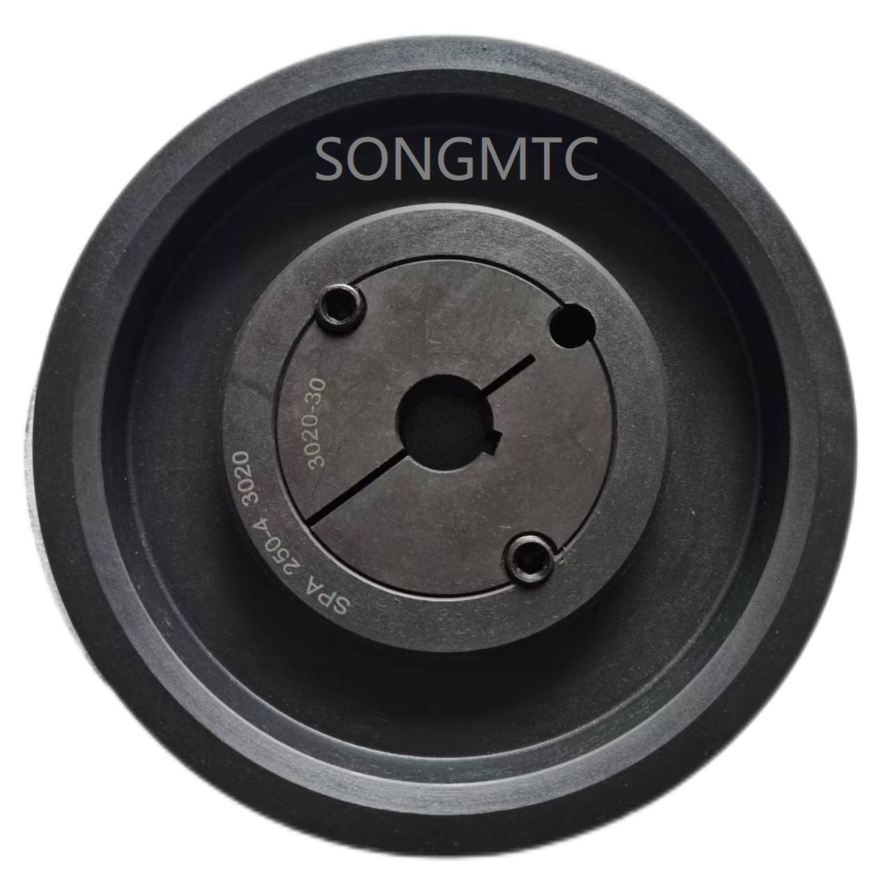 SONGMTC皮带轮|SPA300-04-3020锥套皮带轮