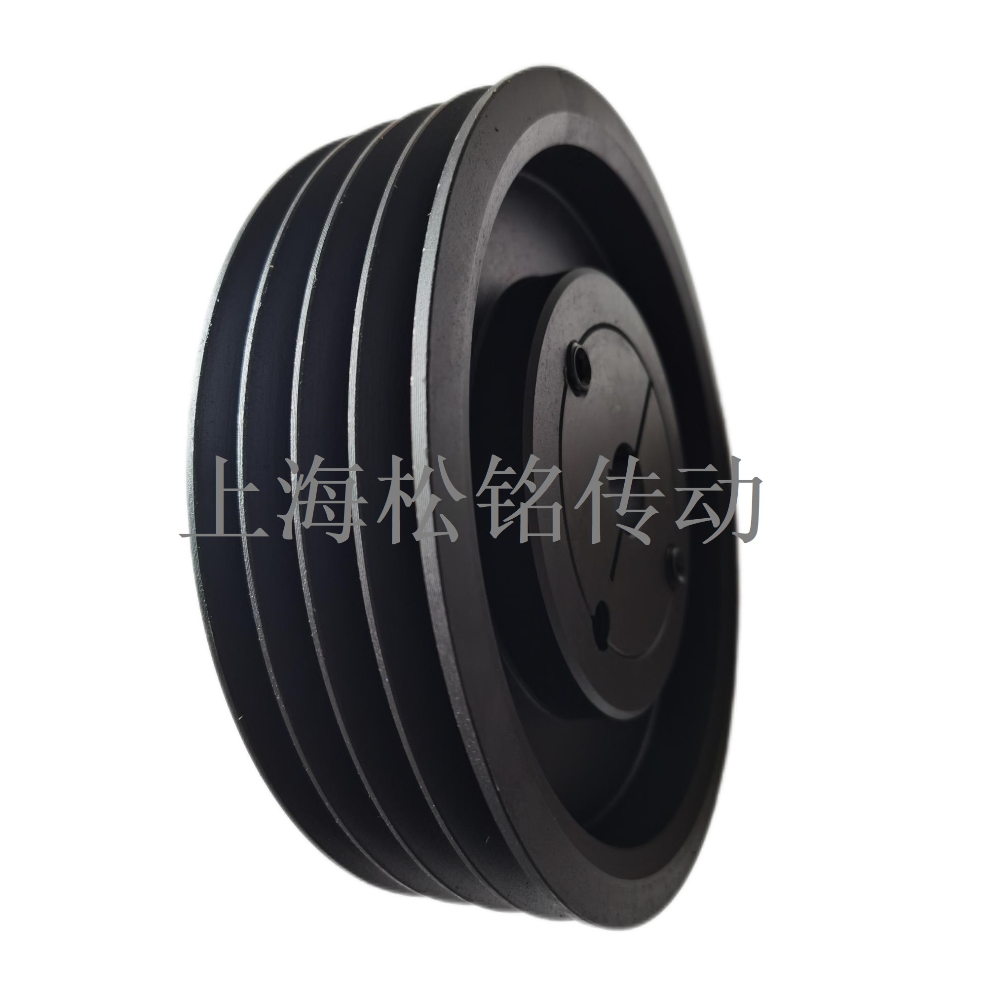 SONGMTC锥套皮带轮SONGMTC锥套皮带轮SPC180-6-3535六槽欧标窄V皮带盘