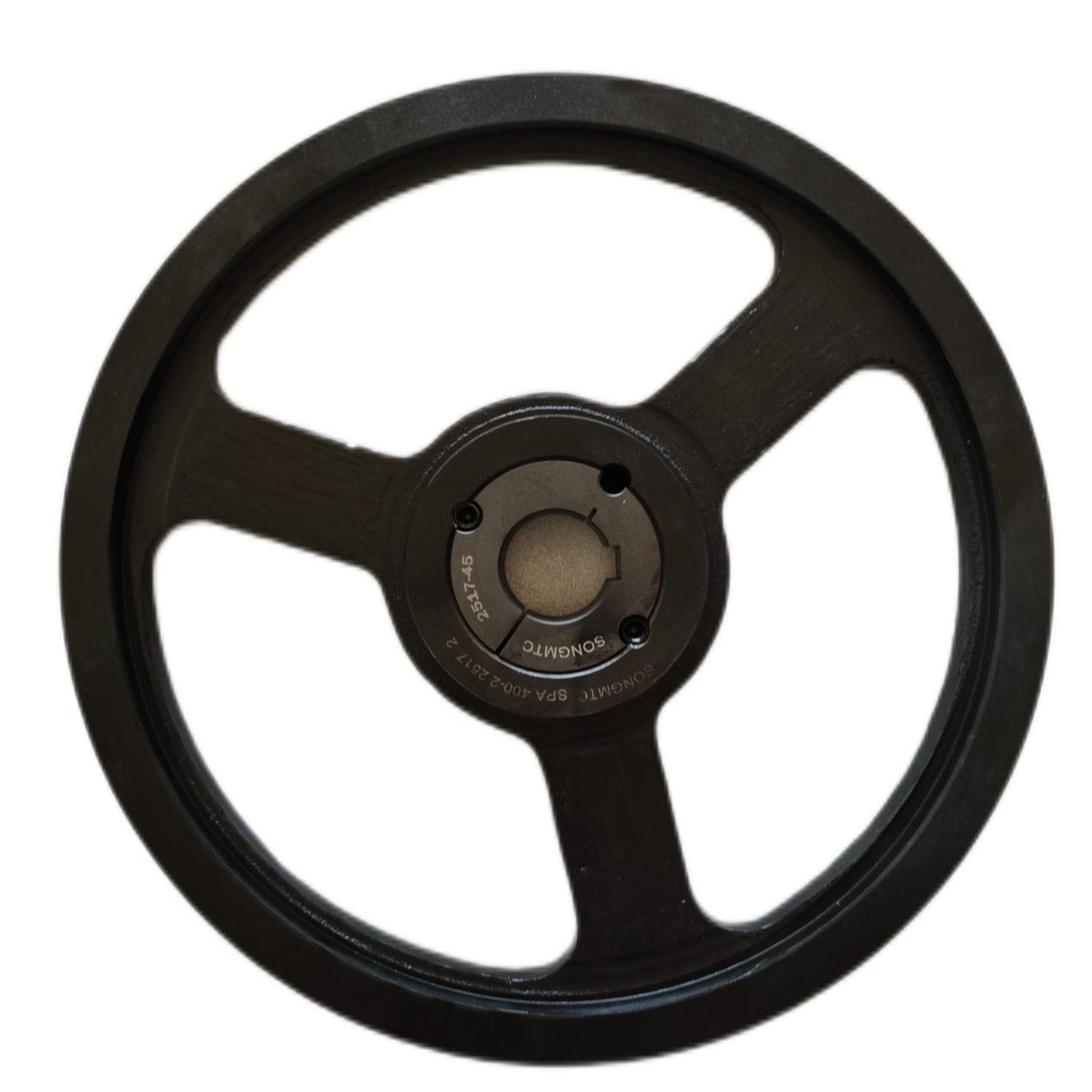 锥套皮带轮SPA400-02-2517