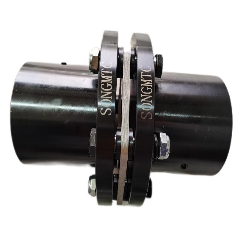 DJM膜片联轴器（DJM04-YA38X34）非标可定制