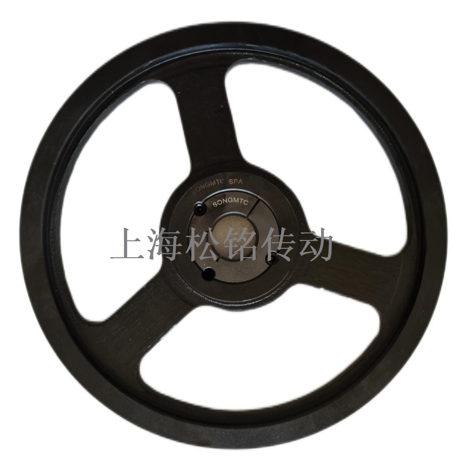 SPA560-5-3535锥套皮带轮 XPA欧标皮带轮定做