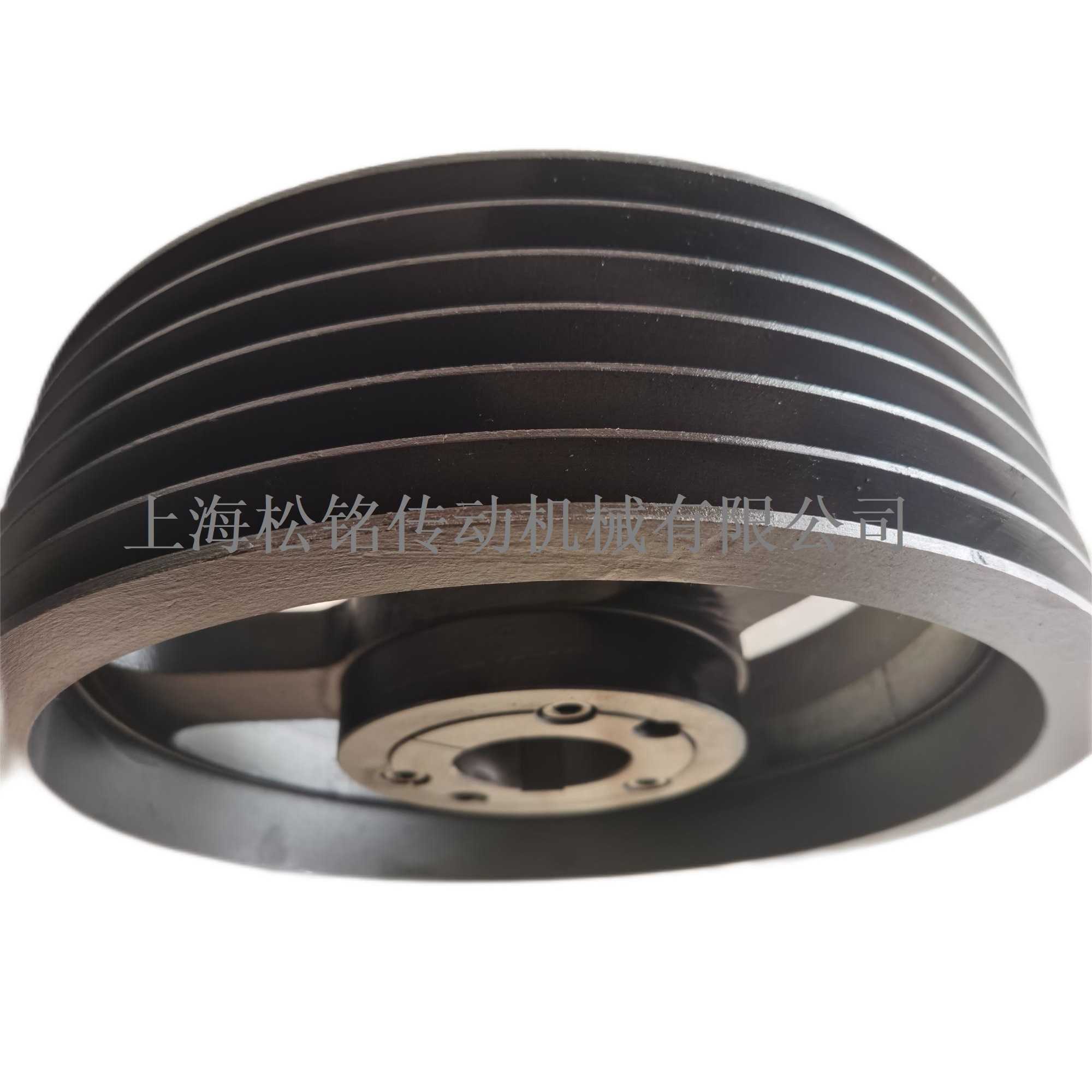 SPA450-6-3535-75锥套皮带轮 SONGMTC灰铸铁材质皮带盘