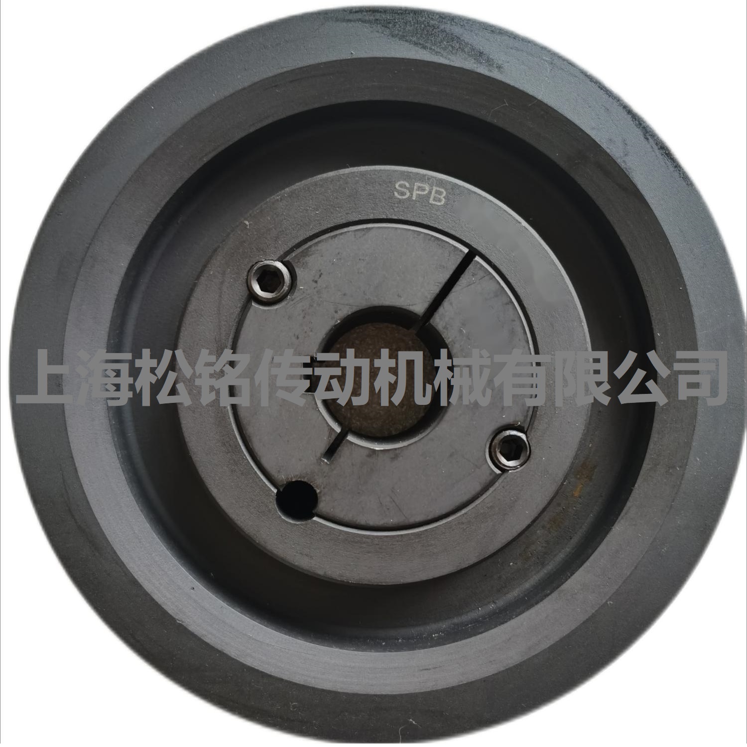 SPB224-5-3020锥套皮带轮 SONGMTC涨紧式公制皮带轮