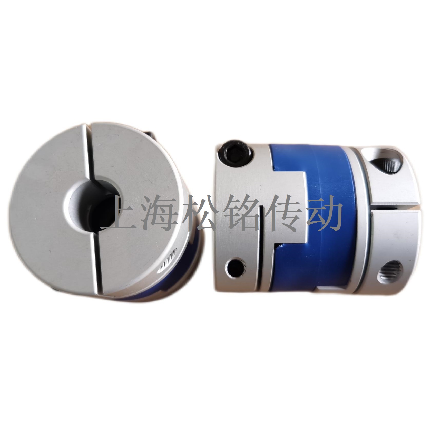 LH4夹紧螺丝十字滑块联轴器