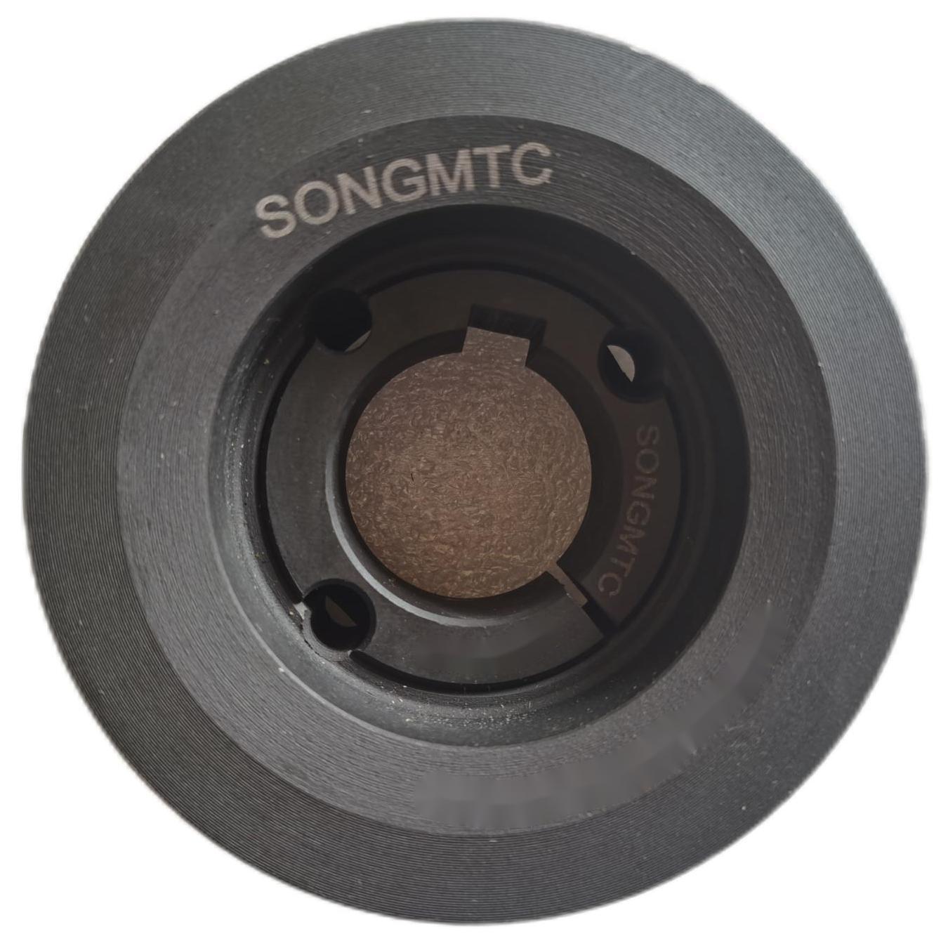 SONGMTC Pulley锥套皮带轮SPB132-03-2012