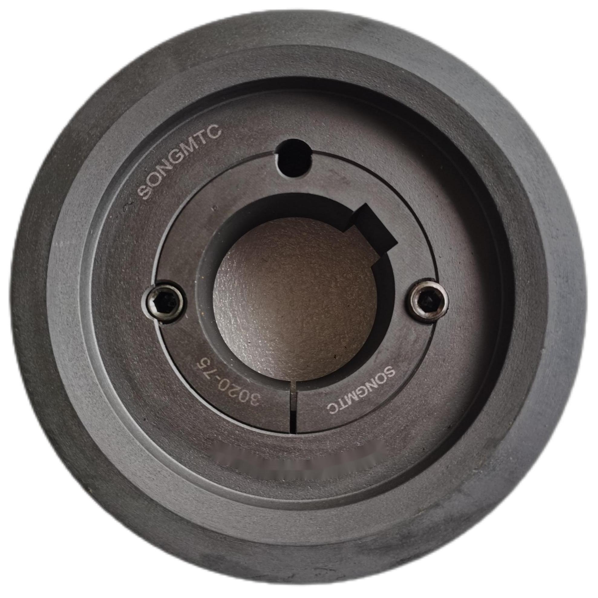 锥套涨紧皮带轮SPZ95-02-1610Type8 SONGMTC Belt Pulley