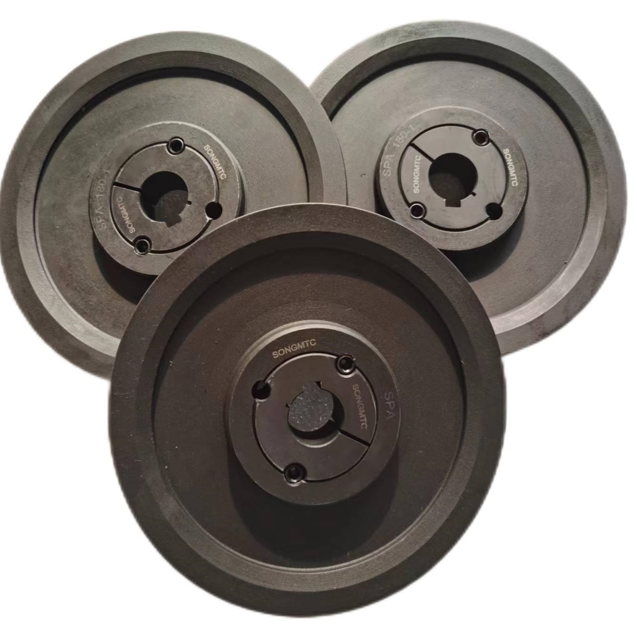 SPA欧标皮带轮belt PULLEY