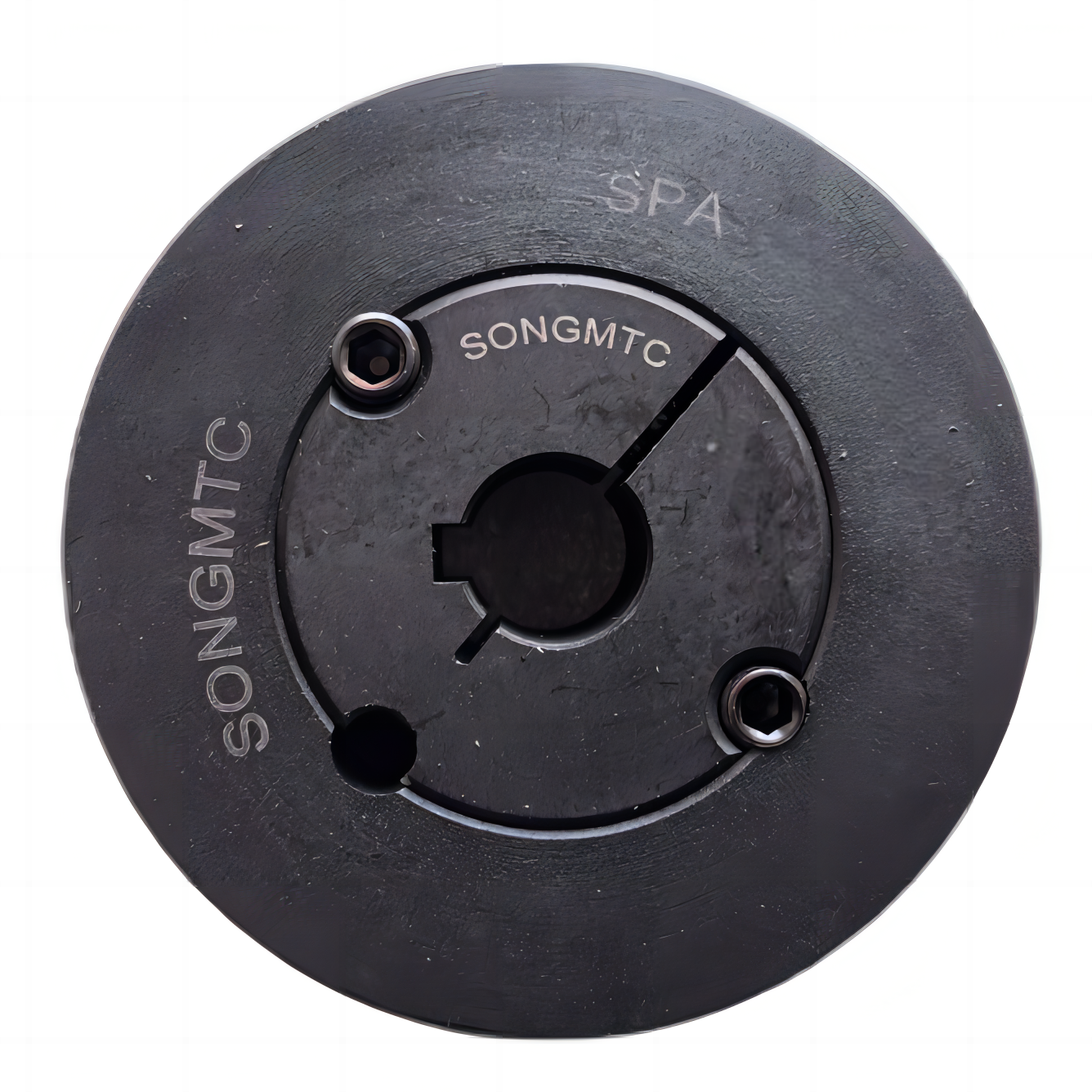 东营锥套皮带轮SPA85-2-1210SONGMTC