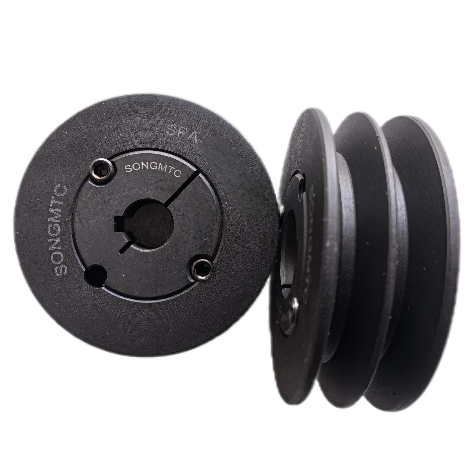 锥套皮带轮SPA118-02-1610