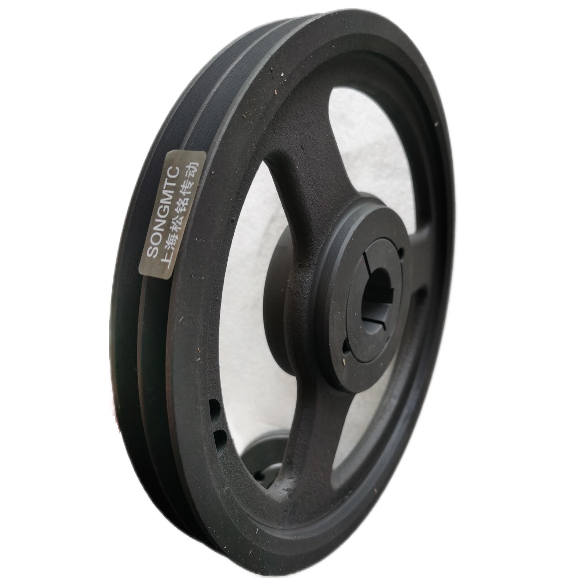 锥套皮带轮SPA500-02-2517