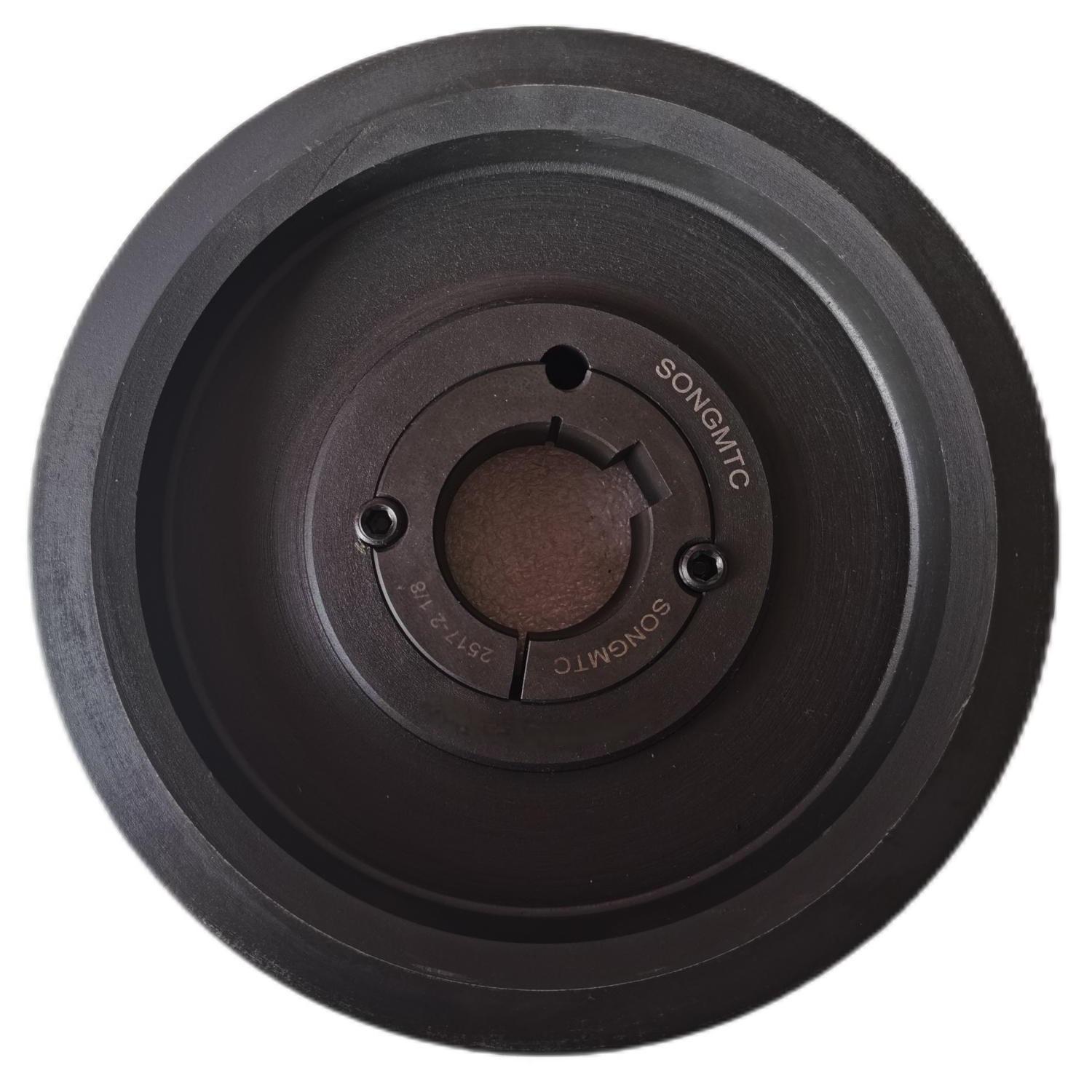 SPA3槽锥套皮带轮 SPA265.03-2517=65