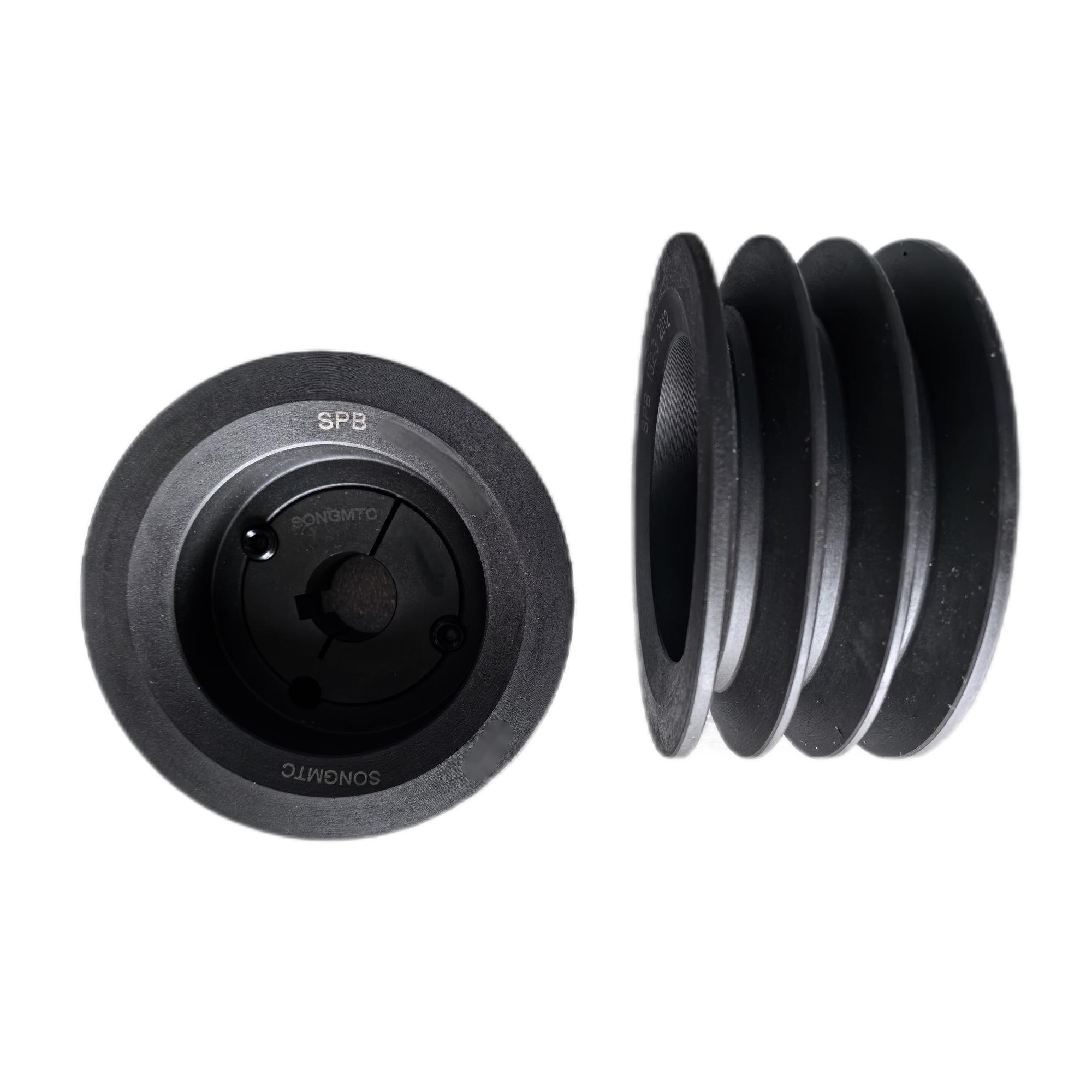 SPB200-3-2517-42欧标锥套皮带轮