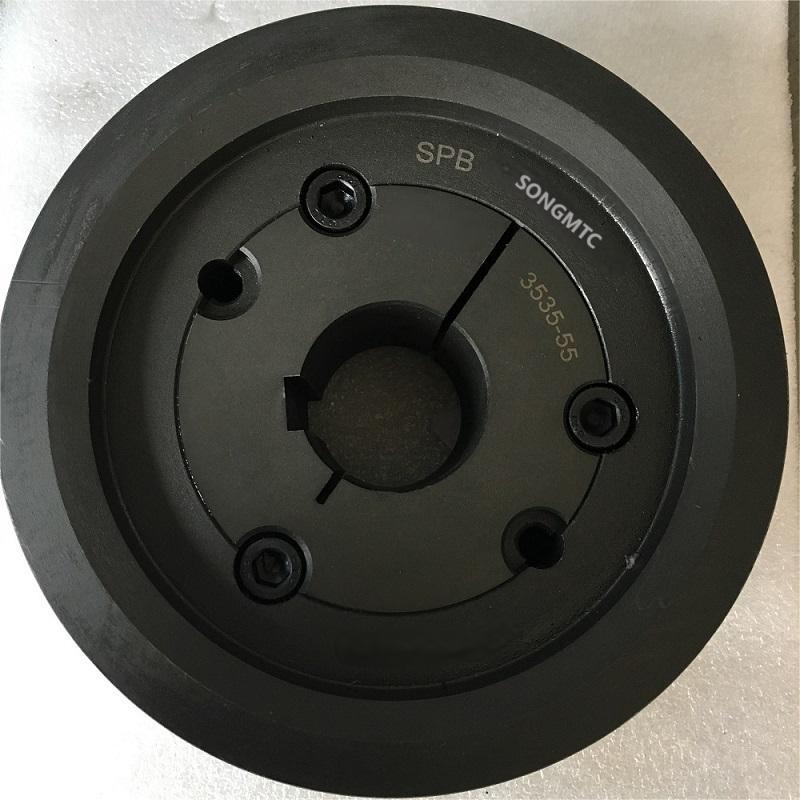 锥套型皮带轮SPB280-06-3535-40