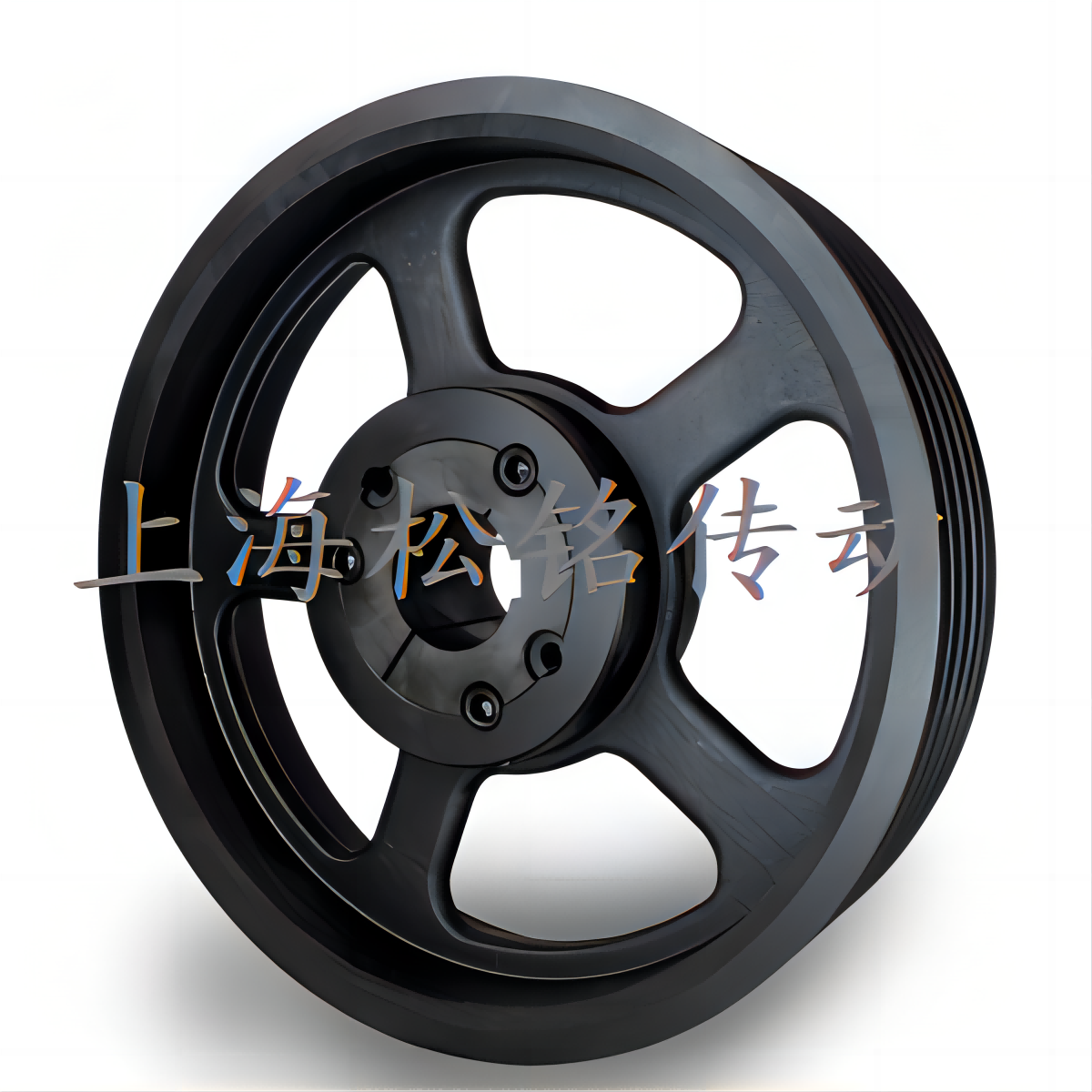 SPC375-10-4545皮带轮/10SPCX 375X4545TB锥套皮带轮