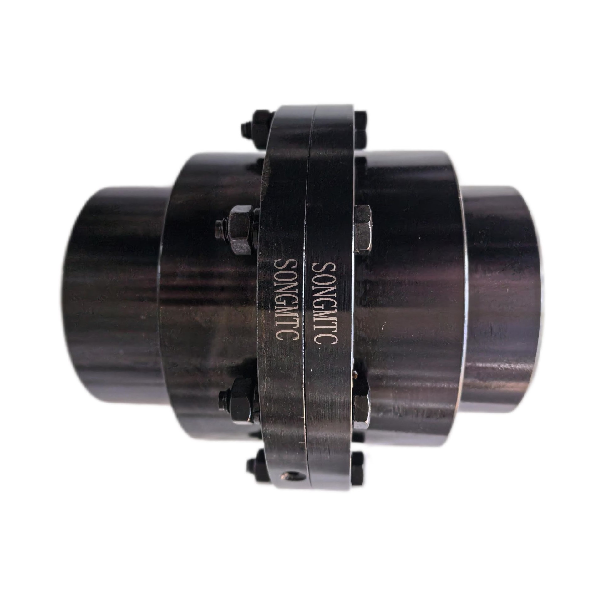 鼓形齿式联轴器规格型号GIICL9_标准号:JB/T8854.2