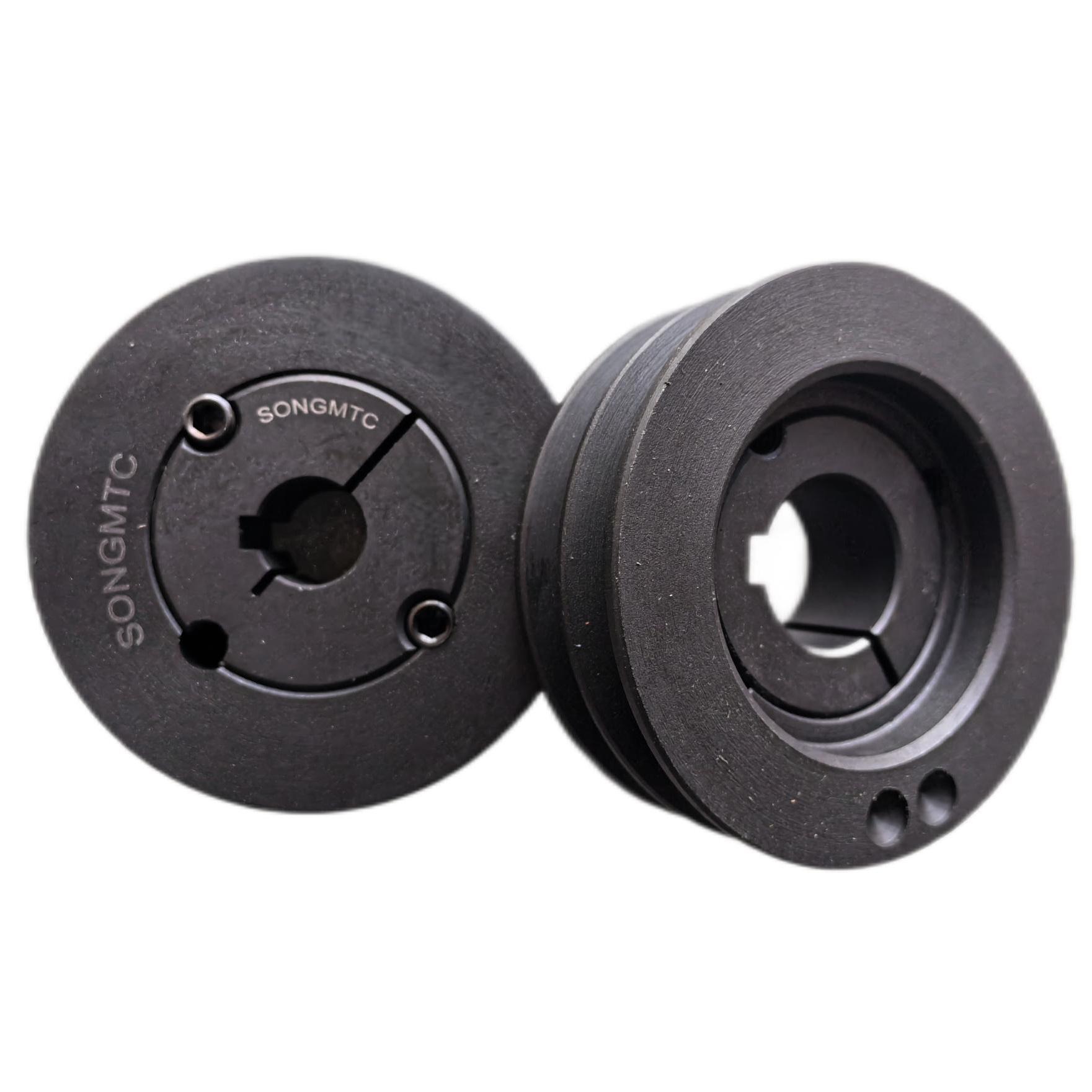 SONGMTC-SPA锥套皮带轮
