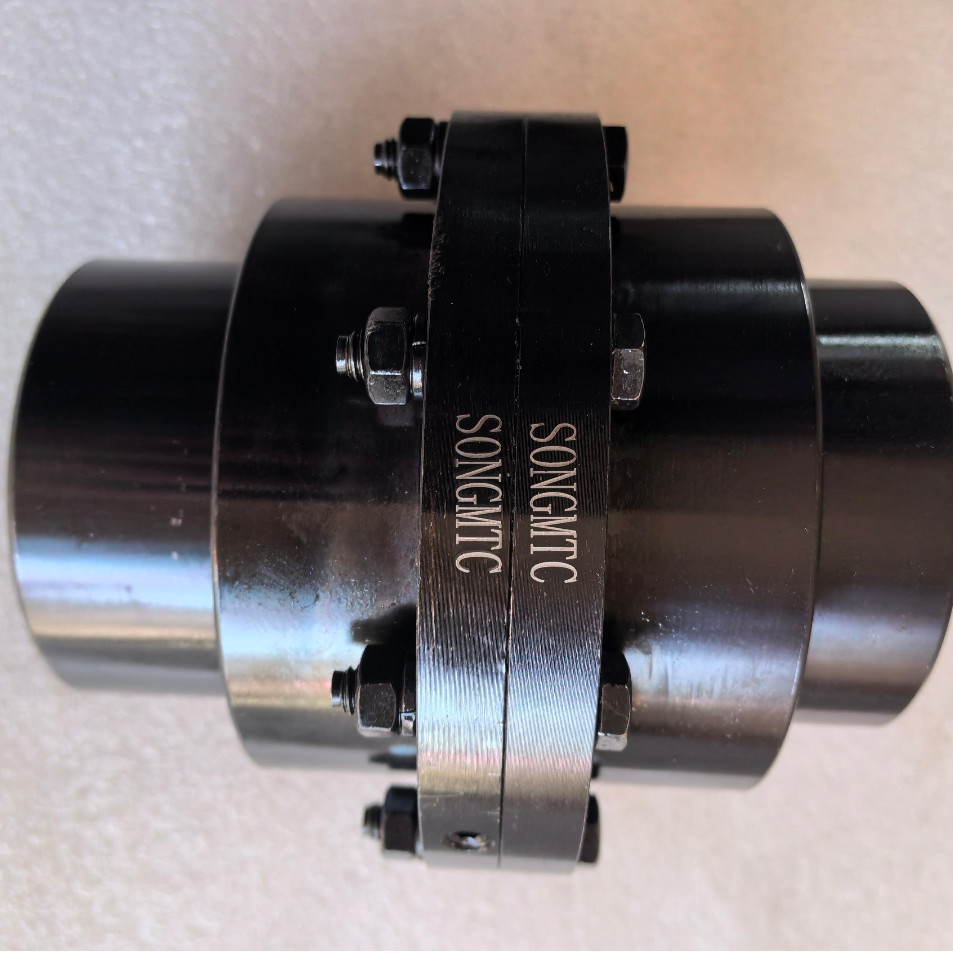 COUPLING,GEAR GIICL12, SIZE:YA190 X 352/YA140 X 252