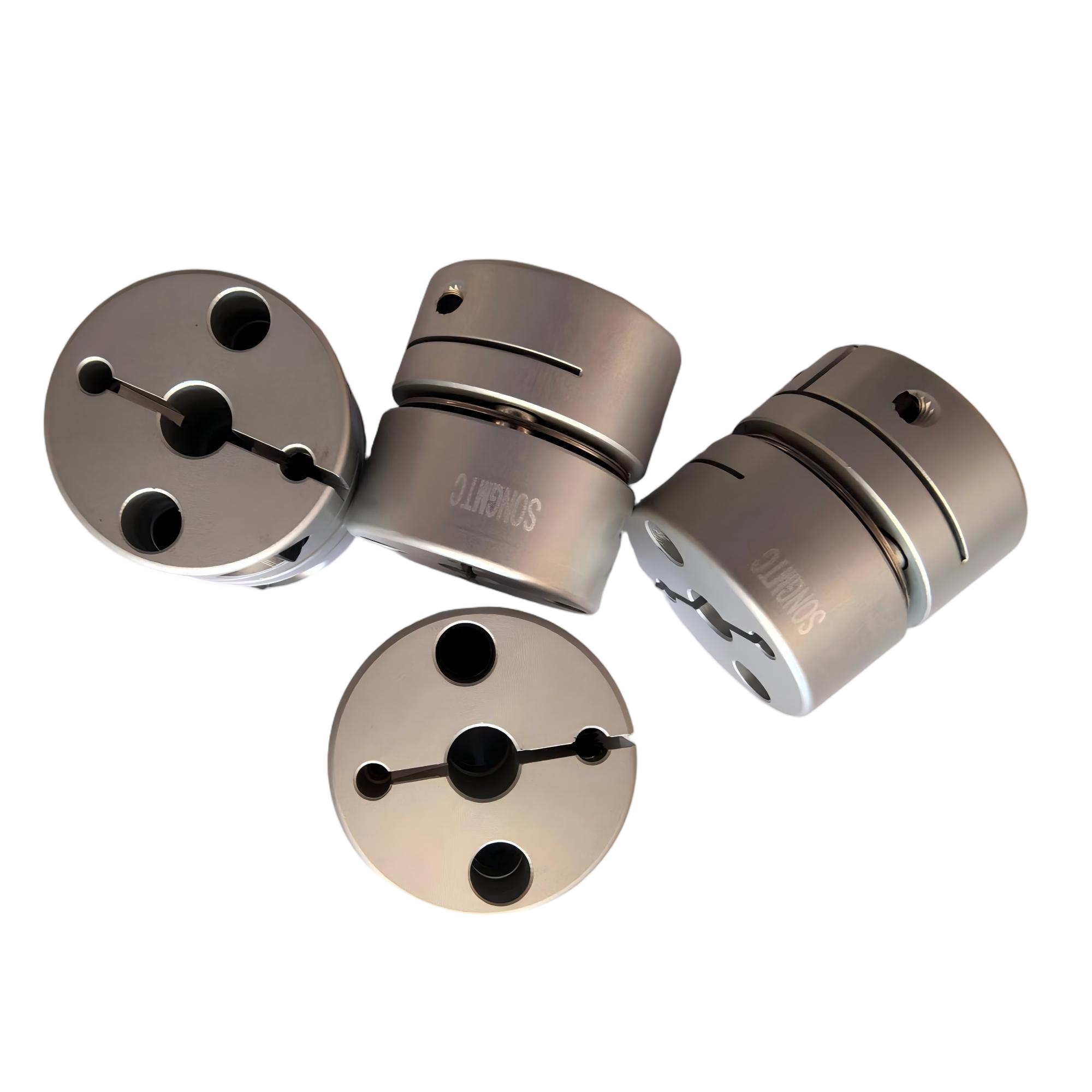 LH5-C26铝合金膜片联轴器SONGMTC