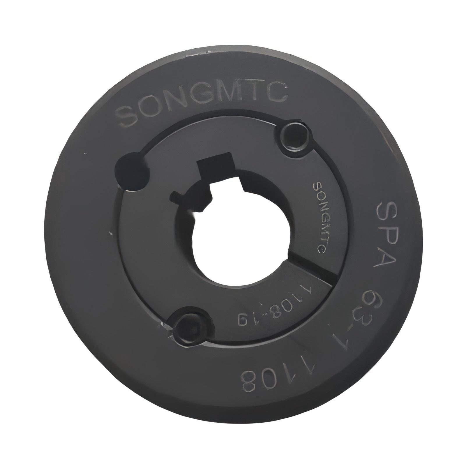 SPA63-1-1108皮带轮