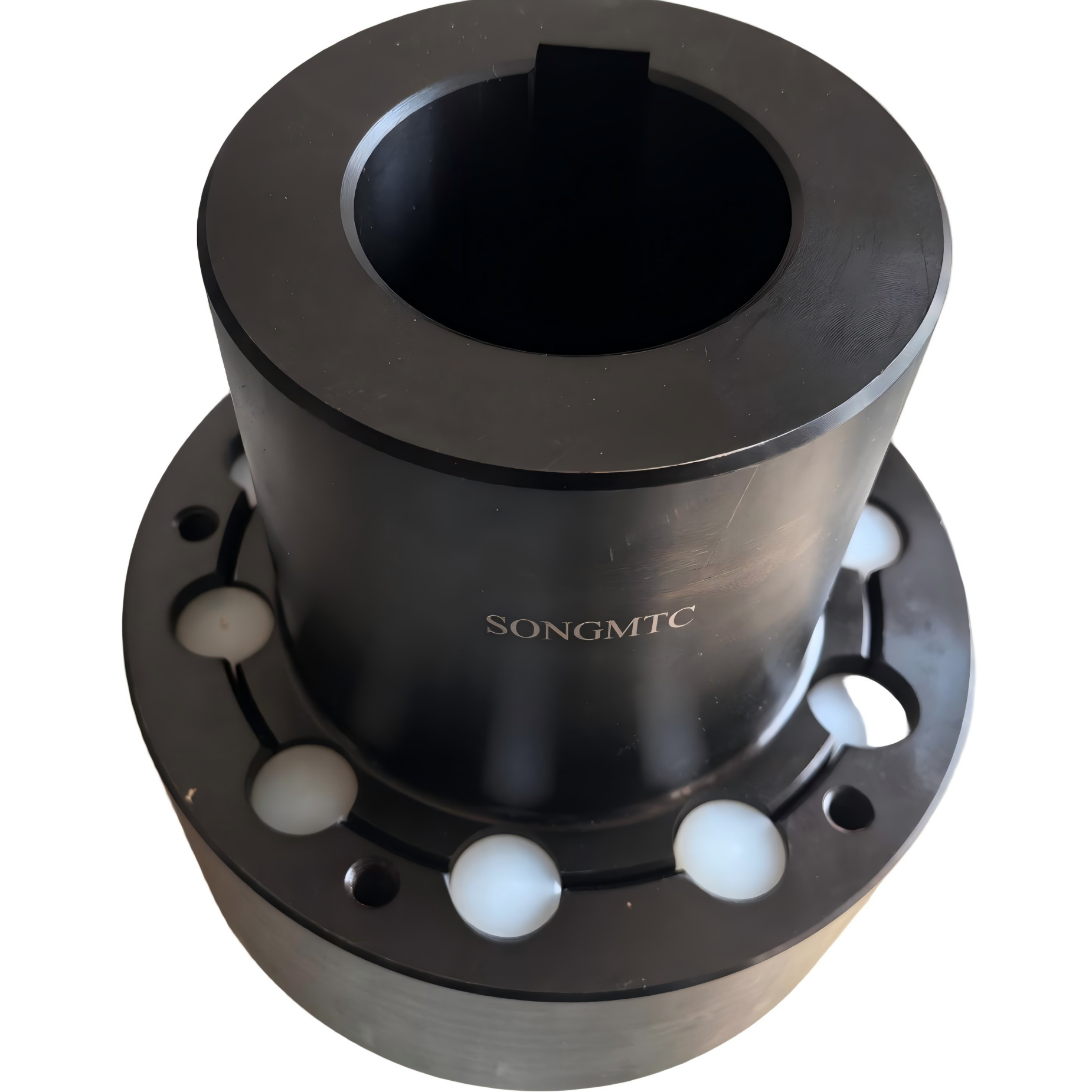 COUPLING SET ZL7 110X212/110X212尼龙柱销齿式联轴器