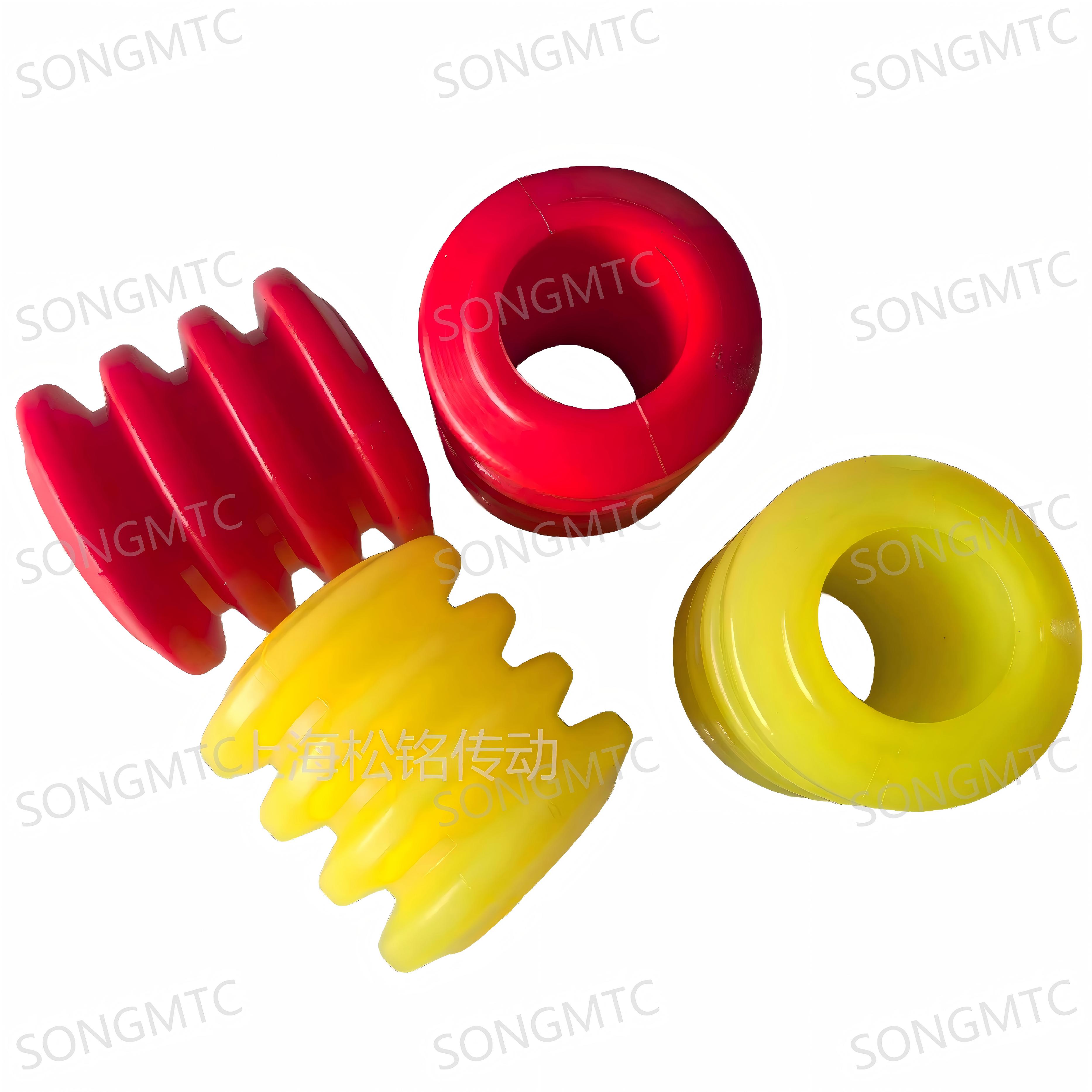 LT Elastic Ring For Coupling Pin