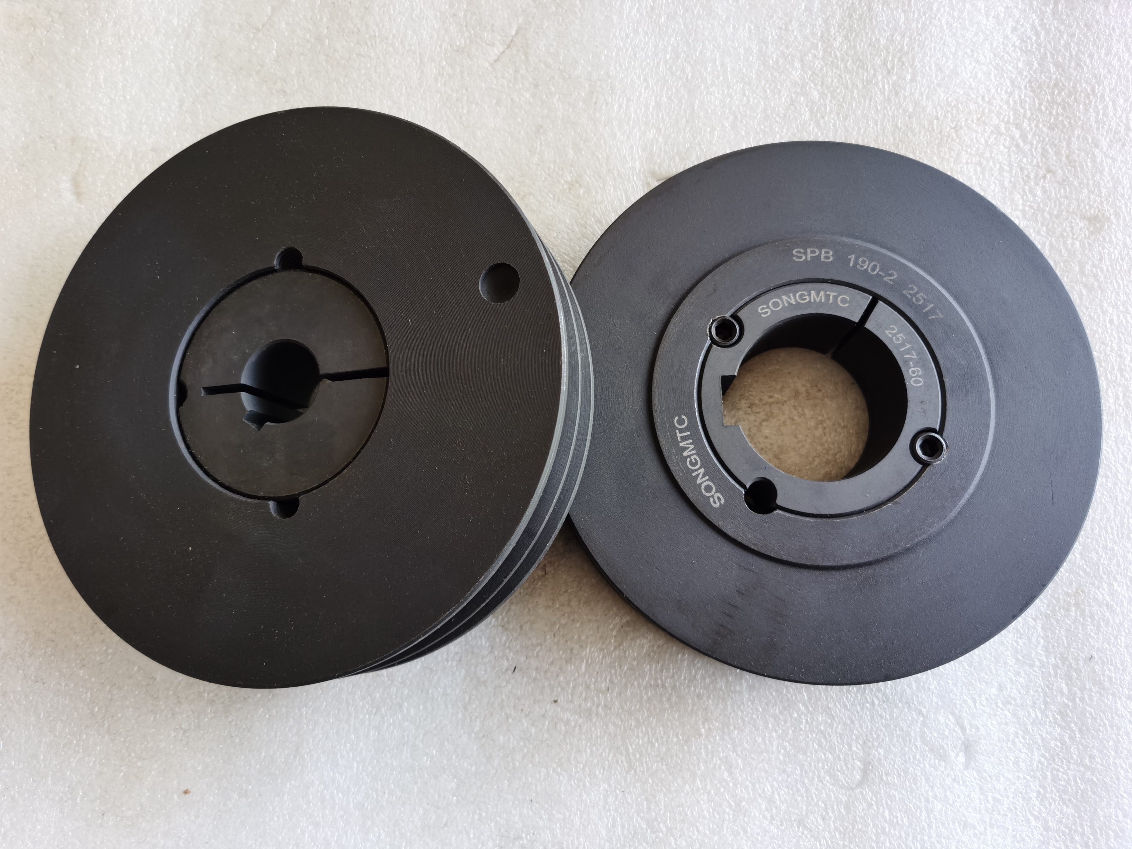 SPB190-2-2517-60Taper Bushing锥套皮带轮SONGMTC.jpg