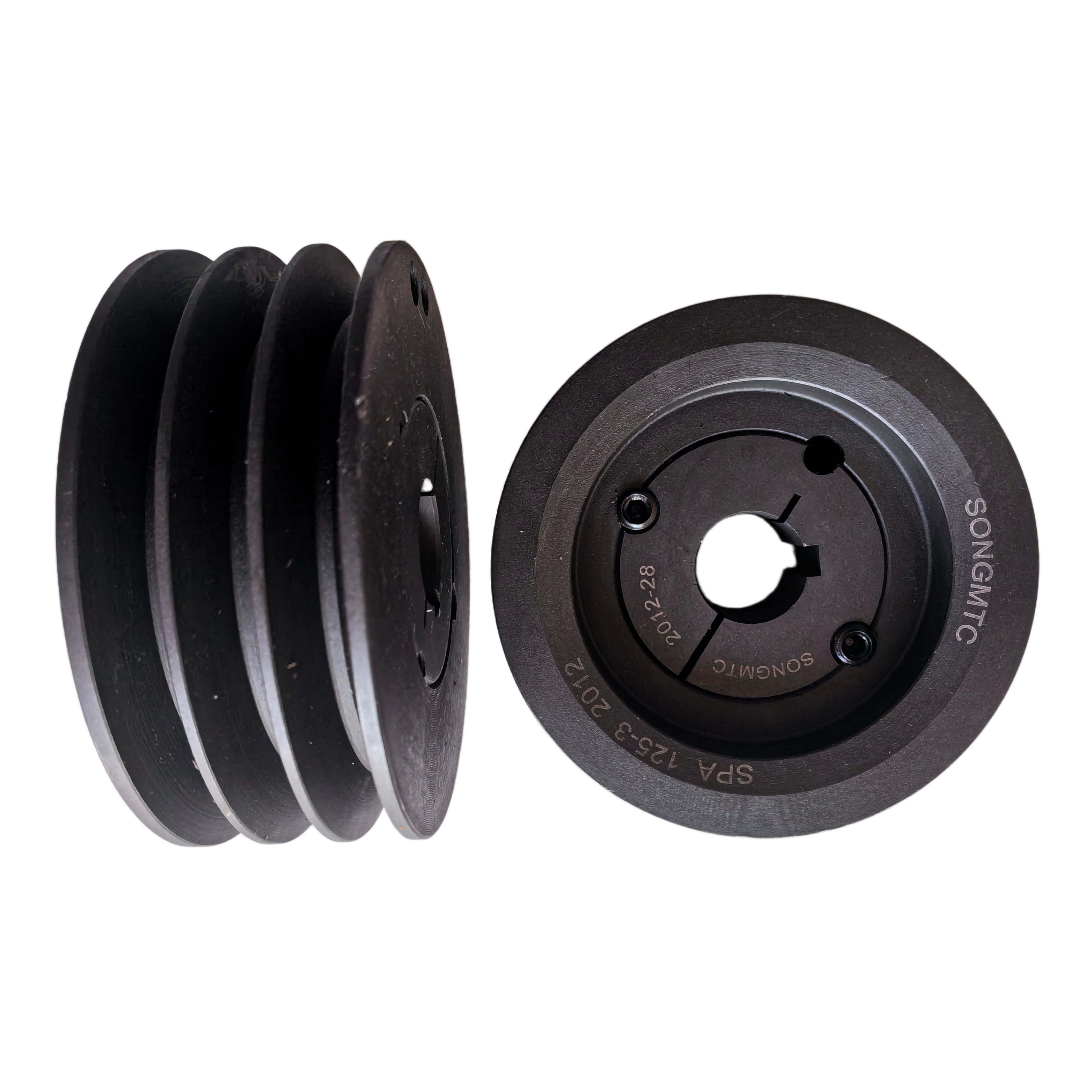 1778936427138437.jpg SPA125-3-2012 Taper bush V-belt Pulley.jpg