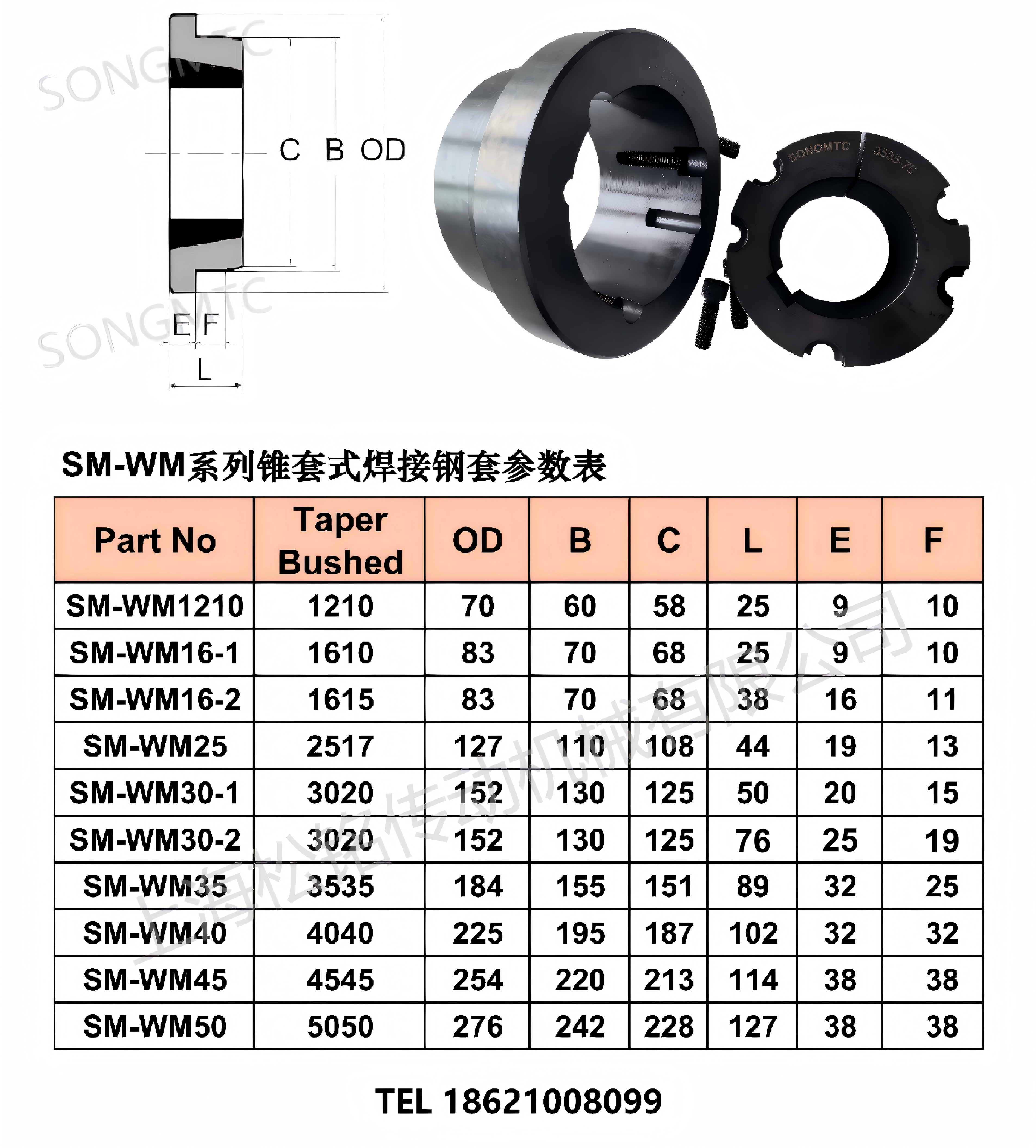 SM-WM锥套焊接钢套尺寸表.png